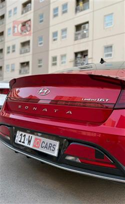 هيونداي سوناتا